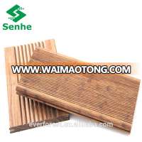 Eco Engineered Bamboo Floor with Strand Woven Bamboo Floor