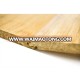 high quality chocolate Bamboo Floor in china